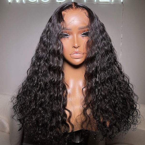 water wave lace front wig 4x4 lace closure transparent 13x4 lace frontal for black women human hair wigs clearance
water wave lace front wig 4x4 lace closure transparent 13x4 lace frontal for black women human hair wigs clearance