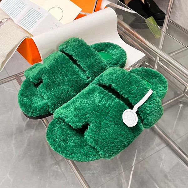 fashion designer shoe luxury women wool sandals slippers woman slipper shoes brand autumn winter slides fur sandal casual shoes size brand w, Black
fashion designer shoe luxury women wool sandals slippers woman slipper shoes brand autumn winter slides fur sandal casual shoes size brand w, Black