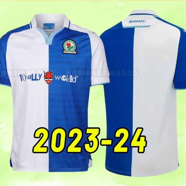 23 24 blackburn rovers soccer jerseys 2023 2024 home away football shirt kit rothwell gallagher dolan brereton diaz dack lenihan third, Black;yellow
23 24 blackburn rovers soccer jerseys 2023 2024 home away football shirt kit rothwell gallagher dolan brereton diaz dack lenihan third, Black;yellow