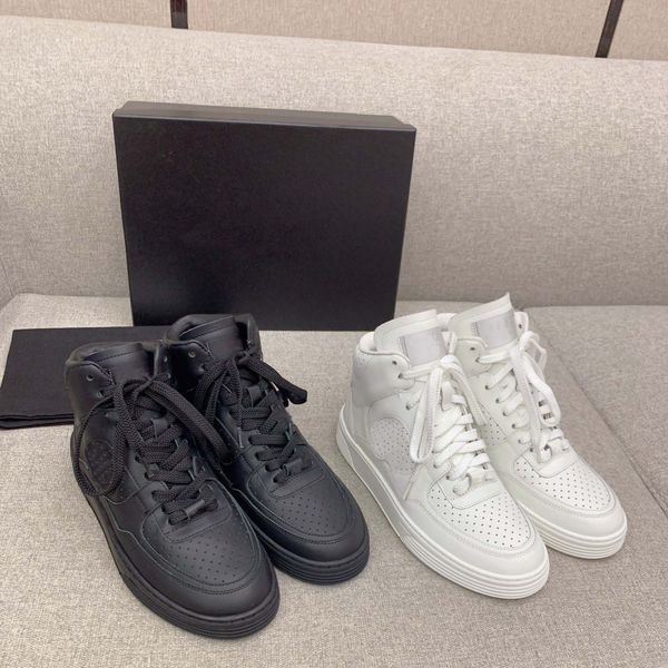 designer trainers high sneakers womens shoes comfort two color versatile items sheepskin upper cowhide lining designers trainer women shoe p, Black
designer trainers high sneakers womens shoes comfort two color versatile items sheepskin upper cowhide lining designers trainer women shoe p, Black