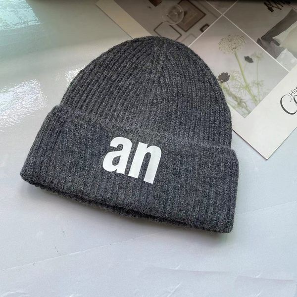 solid letter women's beanie luxe winter soft warm knit skull caps men accessories gifts, Blue;gray
solid letter women's beanie luxe winter soft warm knit skull caps men accessories gifts, Blue;gray