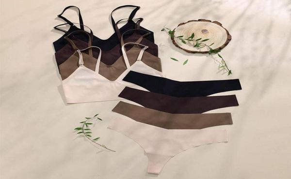 ice silk women underwear set fitness sports seamless cotton female lingerie sets tback gstring thong woman bras8077819, Red;black
ice silk women underwear set fitness sports seamless cotton female lingerie sets tback gstring thong woman bras8077819, Red;black
