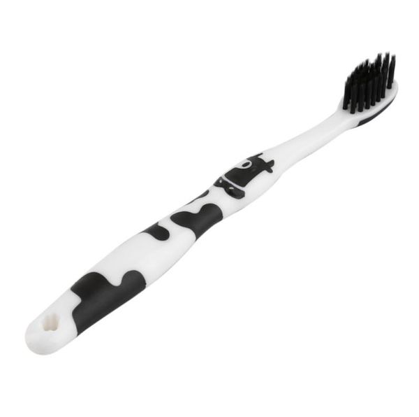 kids baby toddler toothbrush cute cow bamboo charcoal soft toothbrush oral dental care6411749
kids baby toddler toothbrush cute cow bamboo charcoal soft toothbrush oral dental care6411749