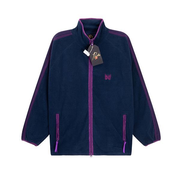men s jackets velvet needles men women butterfly embroidery awge needles track jacket retro street coat 230821, Black;brown
men s jackets velvet needles men women butterfly embroidery awge needles track jacket retro street coat 230821, Black;brown