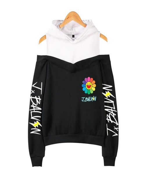 j balvin hoodies harajuku female off shoulder hoodies women long sleeve hooded sweatshirt 2020 new album colors girls clothes257l7042542, Black
j balvin hoodies harajuku female off shoulder hoodies women long sleeve hooded sweatshirt 2020 new album colors girls clothes257l7042542, Black