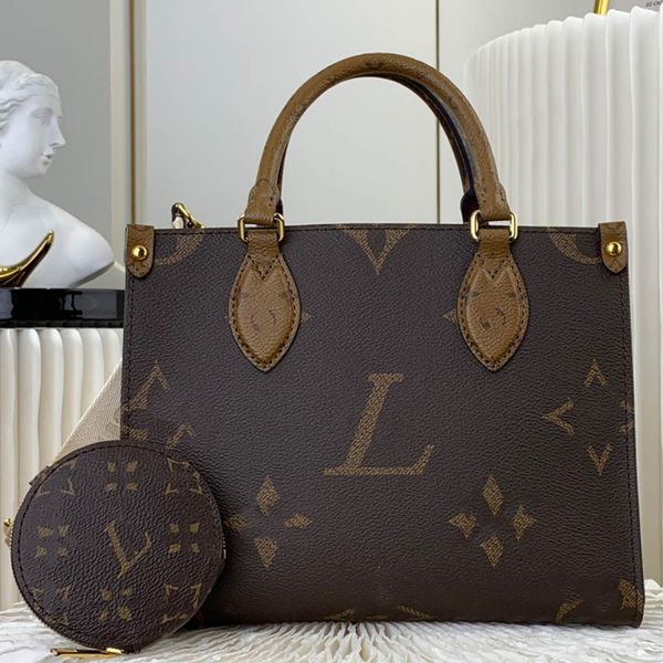 women fashion designer bag solid color letter tote bags interior zipper pocket everyday capacity shoulder bag classic crossbody bags with bo
women fashion designer bag solid color letter tote bags interior zipper pocket everyday capacity shoulder bag classic crossbody bags with bo