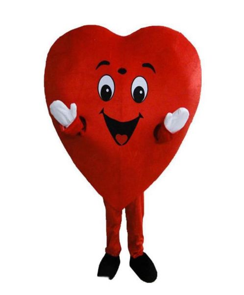 2020 red heart of mascot costume size fancy heart love mascot costume3296186, Red;yellow
2020 red heart of mascot costume size fancy heart love mascot costume3296186, Red;yellow