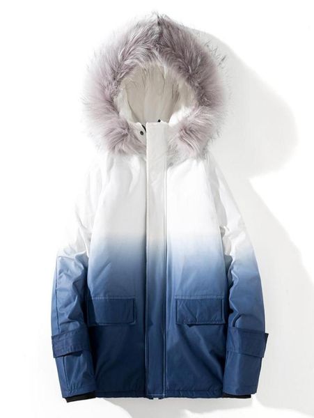 winter jackets men fur fashion gradient warm thick cotton multipocket hooded parkas mens casual warm coats plus size overcoat8368294, Black
winter jackets men fur fashion gradient warm thick cotton multipocket hooded parkas mens casual warm coats plus size overcoat8368294, Black