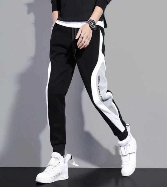 jogers men pants casual sweatpants hip hop harem pants male trousers fashion harajuku streetwear men pants x07238092324, Black
jogers men pants casual sweatpants hip hop harem pants male trousers fashion harajuku streetwear men pants x07238092324, Black
