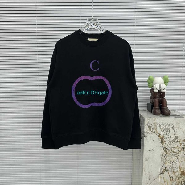 designer men's hoodie pullover designer men's sweater high street suitable sweatshirt hooded print women's luxury top, Black
designer men's hoodie pullover designer men's sweater high street suitable sweatshirt hooded print women's luxury top, Black