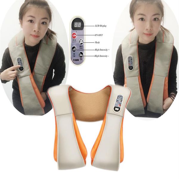 shiatsu massager electric relax massage relaxation massage for neck electric back massager neck shoulder body health care233n
shiatsu massager electric relax massage relaxation massage for neck electric back massager neck shoulder body health care233n