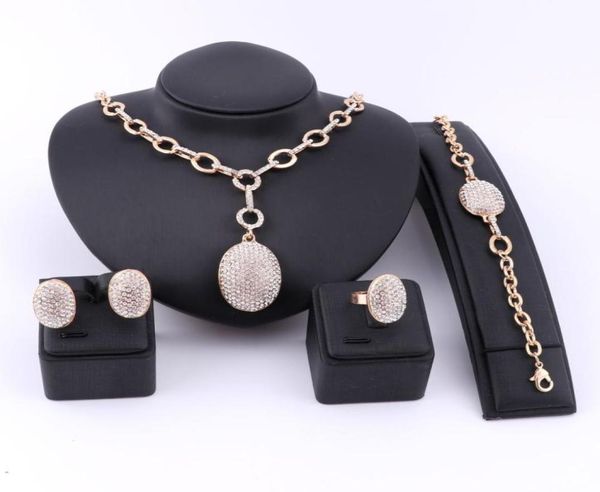 women bridal gift nigerian wedding african beads jewelry set fashion dubai gold color crystal necklace earring jewelry sets43438136757124, Slivery;golden
women bridal gift nigerian wedding african beads jewelry set fashion dubai gold color crystal necklace earring jewelry sets43438136757124, Slivery;golden