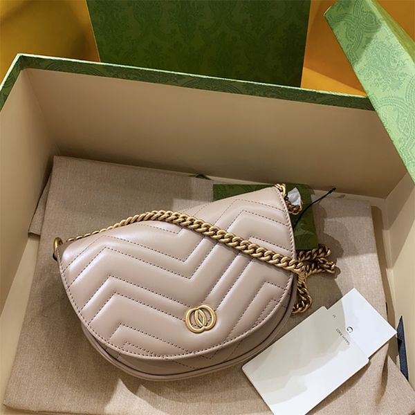designer saddle bags luxury chian bags 1:1 quality genuine leather lady crossbody bags 746431 20cm with box mg027
designer saddle bags luxury chian bags 1:1 quality genuine leather lady crossbody bags 746431 20cm with box mg027