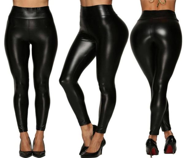 women force black pu leather pants leggings woman clothes trousers plus size 5xl9776293
women force black pu leather pants leggings woman clothes trousers plus size 5xl9776293