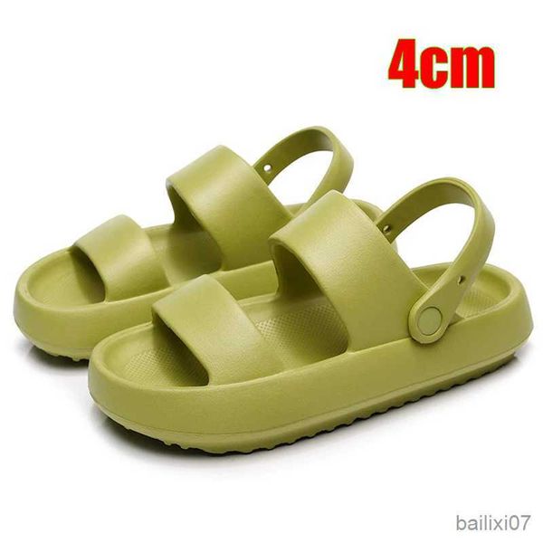 sandals women summer beach platform sandals green soft sole slides woman fashion non-slip outdoor slippers female comfortable shoes r230821, Black
sandals women summer beach platform sandals green soft sole slides woman fashion non-slip outdoor slippers female comfortable shoes r230821, Black