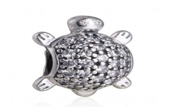 sea turtle charm bead authentic 925 sterling silver pave crystal animal beads for jewelry making diy brand bracelets accessories h4281341, Black
sea turtle charm bead authentic 925 sterling silver pave crystal animal beads for jewelry making diy brand bracelets accessories h4281341, Black
