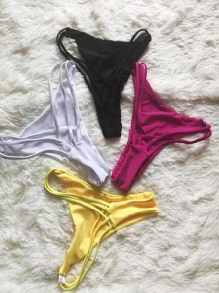 women beach briefs bandage mini briefs micro bikini thongs panties intimates breathable women lingerie female underwear7049513, Black;pink
women beach briefs bandage mini briefs micro bikini thongs panties intimates breathable women lingerie female underwear7049513, Black;pink