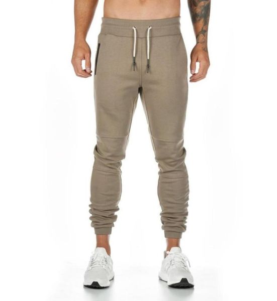 men cotton trousers fashion male sports running fitness breathable pants solid color drawstring 2020 elastic trouser8499221, Black
men cotton trousers fashion male sports running fitness breathable pants solid color drawstring 2020 elastic trouser8499221, Black
