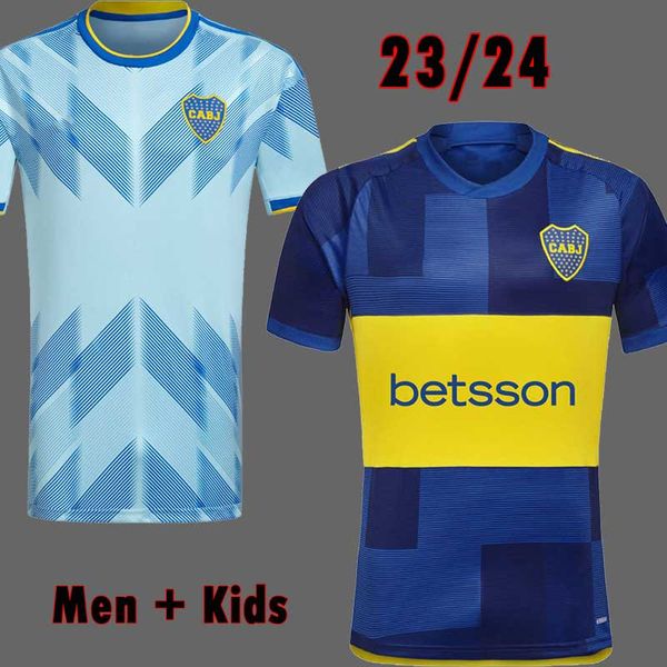 2023 2024 ca boca juniors cavani soccer jerseys 23 24 carlitos retro maradona club atletico conmebol libertadores janson football shirt men, Black;yellow
2023 2024 ca boca juniors cavani soccer jerseys 23 24 carlitos retro maradona club atletico conmebol libertadores janson football shirt men, Black;yellow