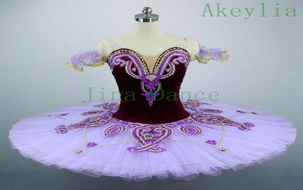 dark purple professional ballet tutu costumes kids competition ballet platter tutu purple women classical costume tutu balle6546414, Black;red
dark purple professional ballet tutu costumes kids competition ballet platter tutu purple women classical costume tutu balle6546414, Black;red