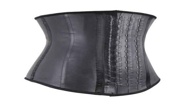 women039s shapers classic colobia 100 rubber latex waist trainer big hooks steel boned corset black body shaper underbust cinc4182239, Black;white
women039s shapers classic colobia 100 rubber latex waist trainer big hooks steel boned corset black body shaper underbust cinc4182239, Black;white