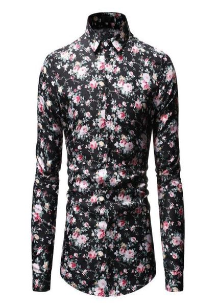 black vintage paisley shirt men 2020 fashion slim fit long sleeve mens dress shirts business casual camisa social masculina xxxl4251723, White;black
black vintage paisley shirt men 2020 fashion slim fit long sleeve mens dress shirts business casual camisa social masculina xxxl4251723, White;black