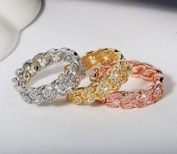 cuban link rings hiphop wedding party jewerly iced out cubic zirconia fashion micro pave ring for women bague femme whole5853831, Slivery;golden
cuban link rings hiphop wedding party jewerly iced out cubic zirconia fashion micro pave ring for women bague femme whole5853831, Slivery;golden