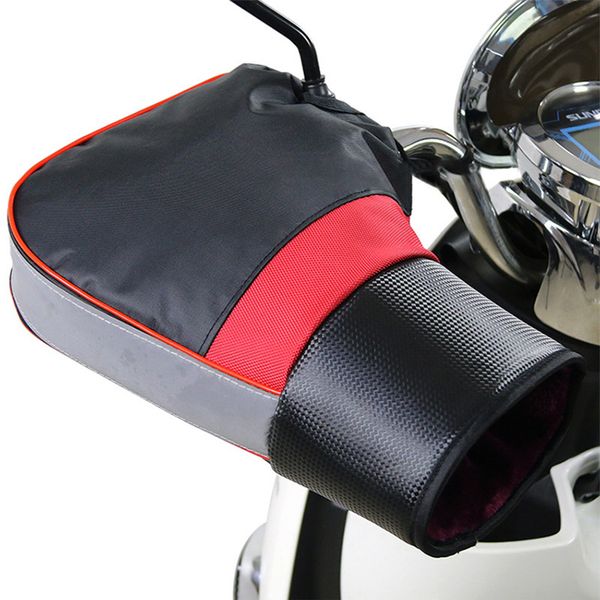 sports gloves cycling warm snow thick soft faux rabbit plush edge for e bike scooter nov99 230821, Black
sports gloves cycling warm snow thick soft faux rabbit plush edge for e bike scooter nov99 230821, Black