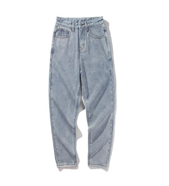 spring and summer 2020 fashion denim new straight jeans korean trend jeans men loose casual wideleg retro teenagers pants4457483, Blue
spring and summer 2020 fashion denim new straight jeans korean trend jeans men loose casual wideleg retro teenagers pants4457483, Blue