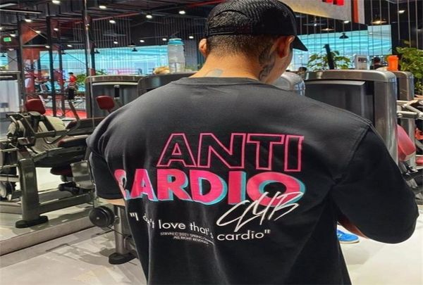 men fitness bodybuildingt shirt fashion casual streetwear loose gym workout half sleeve drop shoulder shirts for clothing 2206205183178, White;black
men fitness bodybuildingt shirt fashion casual streetwear loose gym workout half sleeve drop shoulder shirts for clothing 2206205183178, White;black
