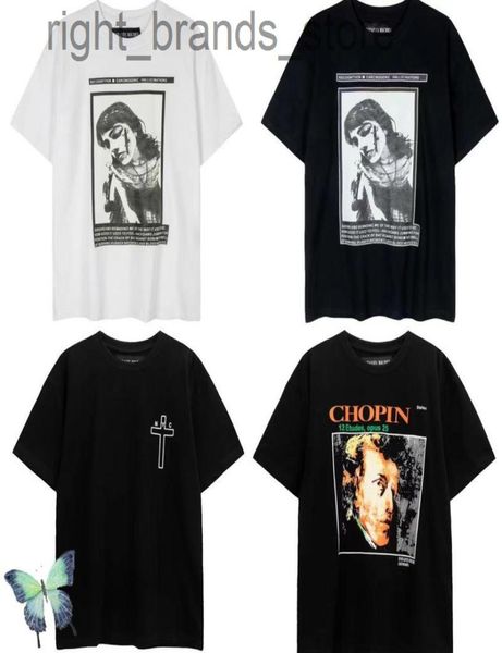 riches deprimes avatar print men women t-shirt w2208080122525204, White;black
riches deprimes avatar print men women t-shirt w2208080122525204, White;black
