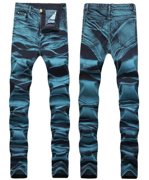 men039s distressed ripped skinny jeans fashion mens jeans slim motorcycle moto biker mens denim pants hip hop men jeans 16031502066, Blue
men039s distressed ripped skinny jeans fashion mens jeans slim motorcycle moto biker mens denim pants hip hop men jeans 16031502066, Blue