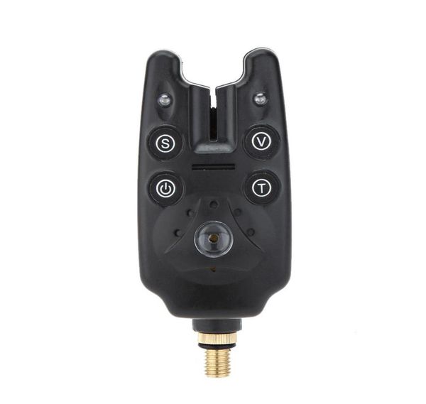 3pcsset blue led wireless fishing bite for fishing rod water resistant adjustable tone volume sensitivity sound alert7011277
3pcsset blue led wireless fishing bite for fishing rod water resistant adjustable tone volume sensitivity sound alert7011277