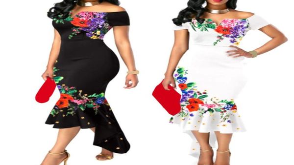 women dress bodycon summer cocktail fashion party shoulder slim elegant ladies floral fishtail short sleeve jh017697349, Black;gray
women dress bodycon summer cocktail fashion party shoulder slim elegant ladies floral fishtail short sleeve jh017697349, Black;gray
