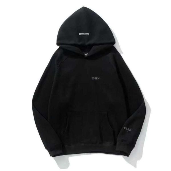 2023 ess designer pullover hairy men's and women's loose sweatshirt black and white classic casual793291
2023 ess designer pullover hairy men's and women's loose sweatshirt black and white classic casual793291