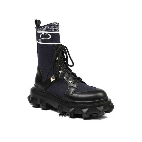 ru8d warm valentinolies wool fashion casual shoes design leather boots winter women wedding party high flat heel 04-07 knight martin, Black
ru8d warm valentinolies wool fashion casual shoes design leather boots winter women wedding party high flat heel 04-07 knight martin, Black