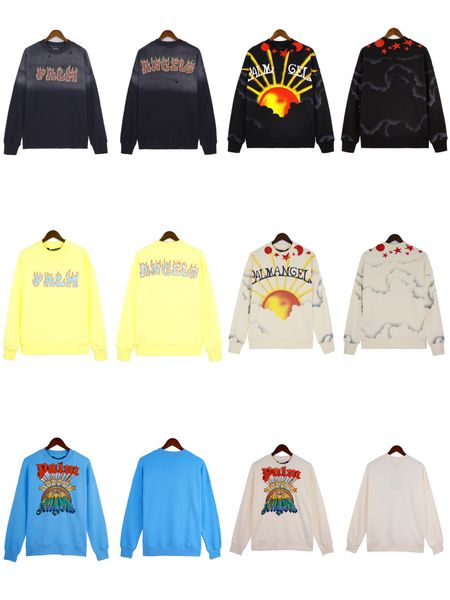 designer clothing fashion sweatshirts palmes angels broken tail shark letter flock embroidery loose relaxed men's women's hooded, Black
designer clothing fashion sweatshirts palmes angels broken tail shark letter flock embroidery loose relaxed men's women's hooded, Black