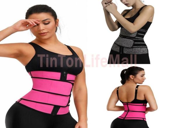men women shapers waist trainer belt corset belly slimming shapewear adjustable waist support body fy8084 gt09292950647, Black;gray
men women shapers waist trainer belt corset belly slimming shapewear adjustable waist support body fy8084 gt09292950647, Black;gray