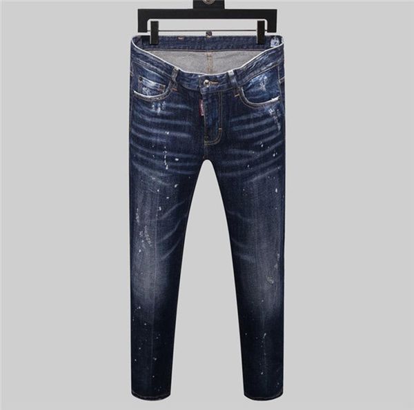 2020 latest listing skinny jeans for men ripped holes jeans motorcycle biker denim pants men brand fashion designer hip hop mens j5845288, Blue
2020 latest listing skinny jeans for men ripped holes jeans motorcycle biker denim pants men brand fashion designer hip hop mens j5845288, Blue
