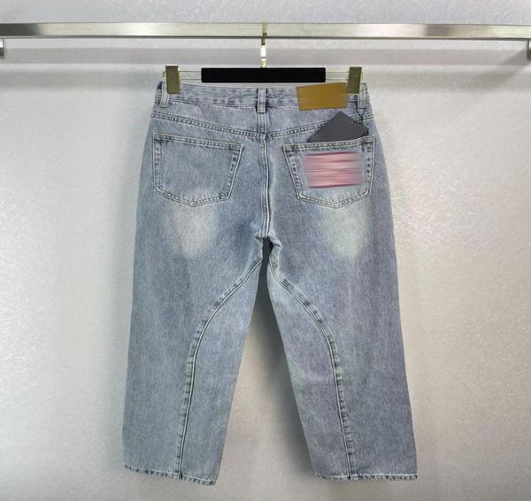 women039s jeans 2023 new spring summer milan runway jeans designer jeans brand same style pants 021826034947, Blue
women039s jeans 2023 new spring summer milan runway jeans designer jeans brand same style pants 021826034947, Blue