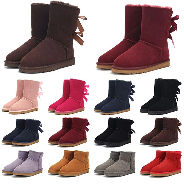 women boots uggity blue red green women classic ultra mini platform boot tasman tazz designer matte fur snow boots slippers suede winter ank, Black
women boots uggity blue red green women classic ultra mini platform boot tasman tazz designer matte fur snow boots slippers suede winter ank, Black