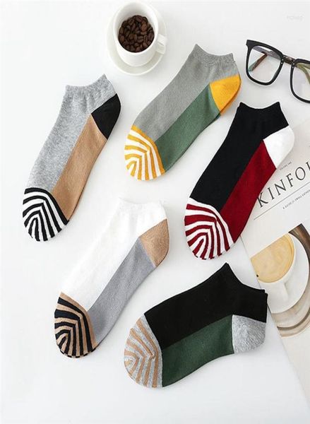 men039s socks 5 pairs men summer autumn cotton casual vintage elastic breathable running short sock business male ankle4456337, Black
men039s socks 5 pairs men summer autumn cotton casual vintage elastic breathable running short sock business male ankle4456337, Black