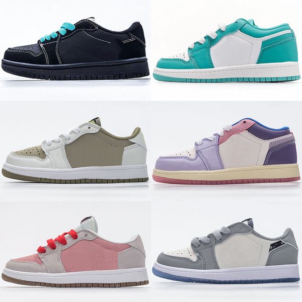 kids basketball shoes 1 ts mocha 1s sneakers jumpman 1 1s fragments bred patent high boys low pour kid youth toddler shoe baby children desi, Black
kids basketball shoes 1 ts mocha 1s sneakers jumpman 1 1s fragments bred patent high boys low pour kid youth toddler shoe baby children desi, Black