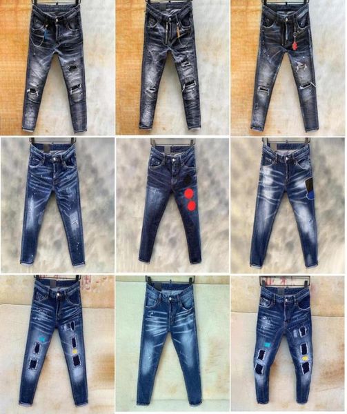 mens jeans rips stretch black denim jean italy fashion slim fit washed motocycle pants panelled hip hop trousers7493956, Blue
mens jeans rips stretch black denim jean italy fashion slim fit washed motocycle pants panelled hip hop trousers7493956, Blue