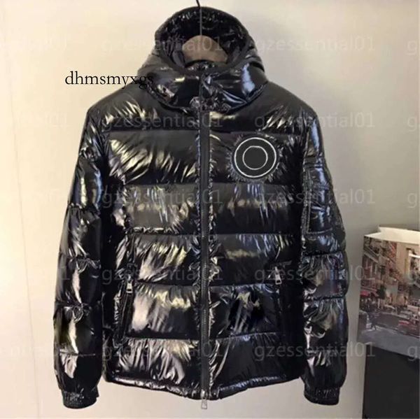 monclears jacket mens down coats winter warm wear stylish handsome skull clothing windproof thicken warm outerwear hooded puffer men, Black
monclears jacket mens down coats winter warm wear stylish handsome skull clothing windproof thicken warm outerwear hooded puffer men, Black