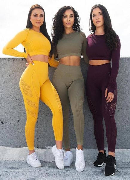 two piece set women seamless legging striped knitted pants gym tracksuit leggings workout set sportswear fitness clothes 20106451211, White
two piece set women seamless legging striped knitted pants gym tracksuit leggings workout set sportswear fitness clothes 20106451211, White