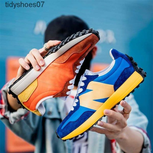 running shoes sports shoes men's 2023 new women's leisure shoes new brunswick dcvtnb 327, Black
running shoes sports shoes men's 2023 new women's leisure shoes new brunswick dcvtnb 327, Black