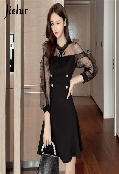 casual dresses black dress korea women mesh longsleeved spring autumn female round neck temperament fashion party clubwear2425966, Black;gray
casual dresses black dress korea women mesh longsleeved spring autumn female round neck temperament fashion party clubwear2425966, Black;gray