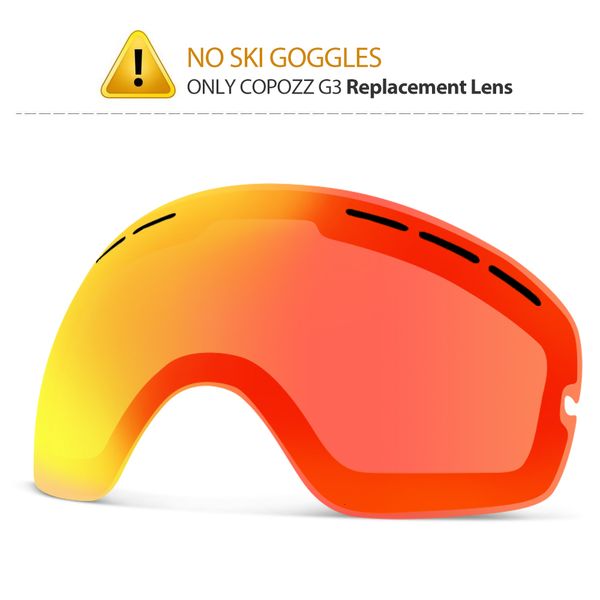 ski goggles kids goggles replacement lens only small size children double anti fog uv400 skiing girls boys for snowboard gog 243 230821
ski goggles kids goggles replacement lens only small size children double anti fog uv400 skiing girls boys for snowboard gog 243 230821