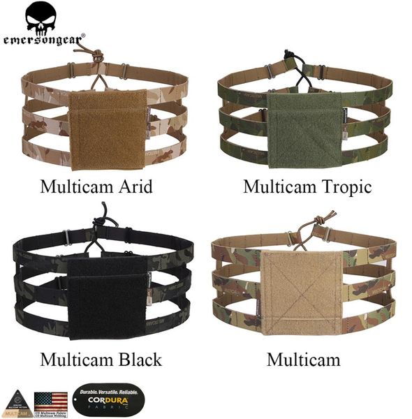 3band lite cummerbund for airsoft avs jpc vest emerson molle chest vest carrier combat gear hunting accessories2320518, Black;green
3band lite cummerbund for airsoft avs jpc vest emerson molle chest vest carrier combat gear hunting accessories2320518, Black;green